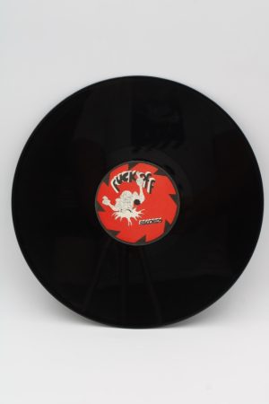 Lo - Fi – This Is Fight Music LP00330