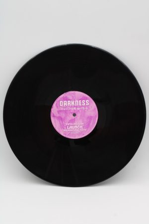 Launch – Interpretated Digitz LP00332