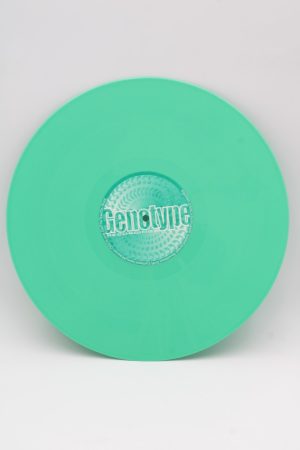 Heretik – Motherfuckin Sprayer EP LP00333