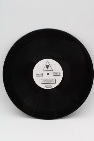 Meagashira – Unimplemented Trap: Code 52 LP00336