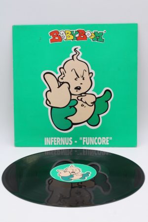 Infernus – Funcore LP00337