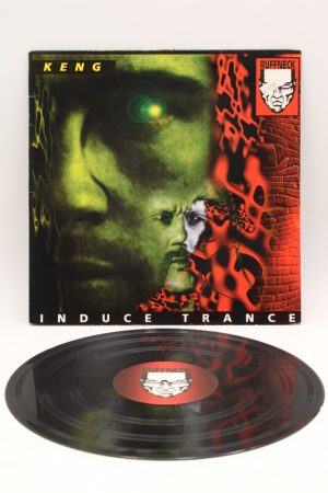 Keng – Induce Trance LP00341