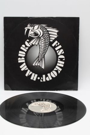 Eradicator – I Cum Blood EP LP00345