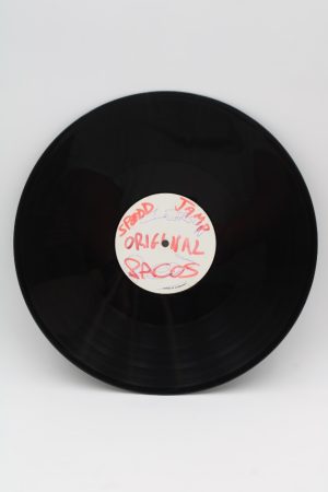 The Prophet / E-Rick & Tactic – Slam The Place LP00351