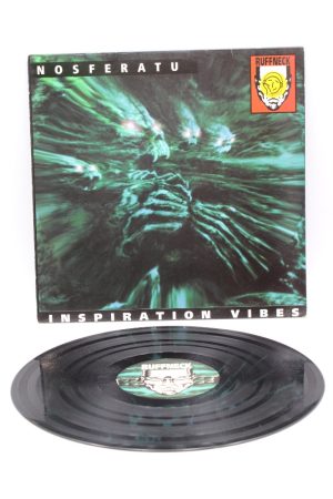 Nosferatu – Inspiration Vibes LP00353