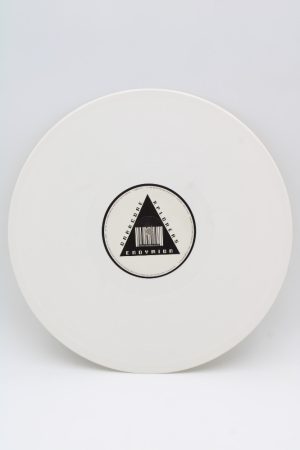 Endymion – Darkcore Xplorers LP00356