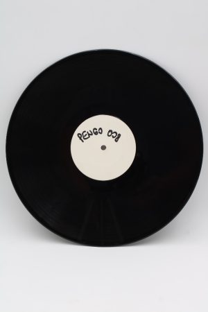 DJ Weirdo & DJ Sim – Pump That Stupid Bass LP00362