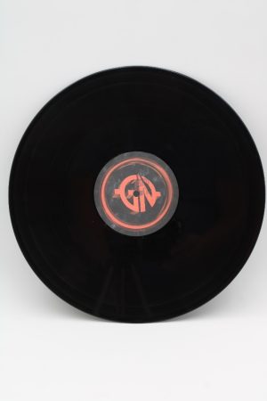 Various – The Fun Has Just B-Gun! LP00364