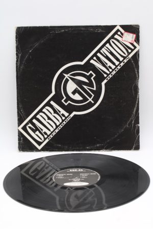 Various – Schneesturm LP00365