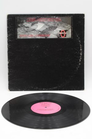 Multi Death Clan Inc. – Welcome To Oblivion LP00367