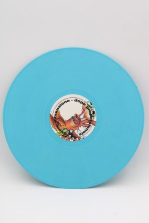 Square Dimensione – Dope Professionals LP00369