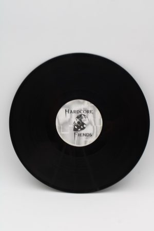 Hardcore Fiends – Australia By Force EP LP00378