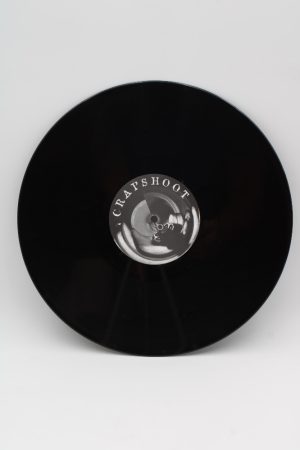 Shit Spitter – Crapshoot 13 LP00381