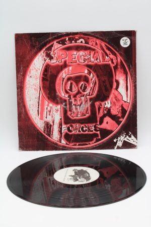 Re.Pete – Release Your Anger LP00382