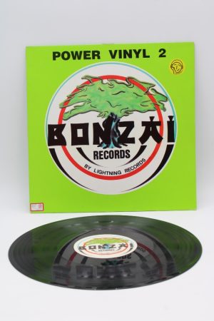 Various – Power Vinyl 2 LP00383