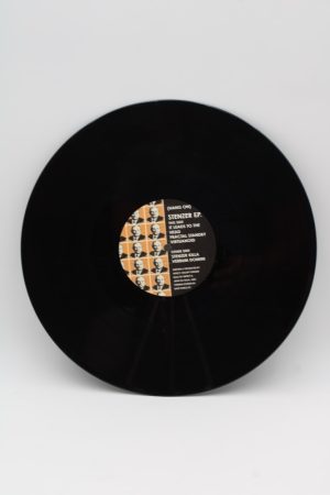 Various – Stenzer E.P. LP00385