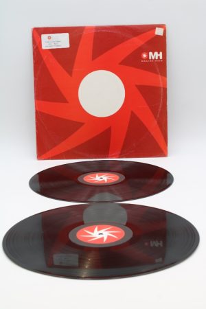 Various – Untitled LP00389