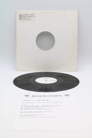 Various – Nordcore 7 LP00390