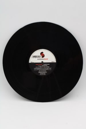 Hard Trance – Trancescape LP00391