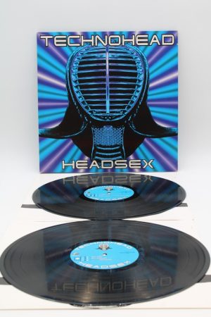Technohead – Headsex LP00397