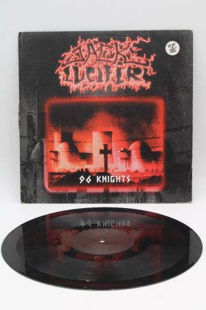 Jack Lucifer – 96 Knights LP00406