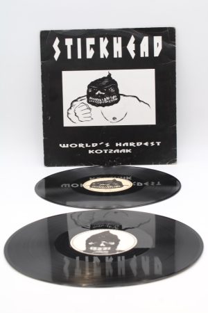 Stickhead – Ltd. Powerpack LP00408