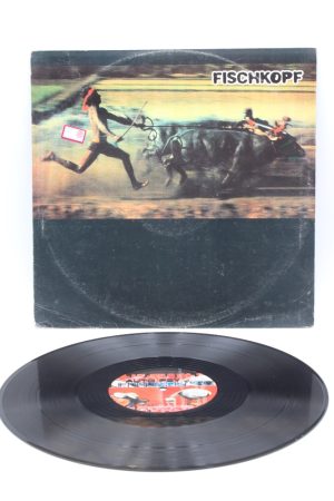 Auto-Psy – Necrophage LP00409