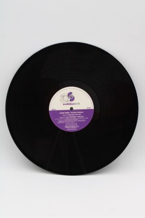 Active Force – Techno Therapy LP00415