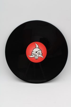 BSE DJ Team – Rinderwahn EP LP00419