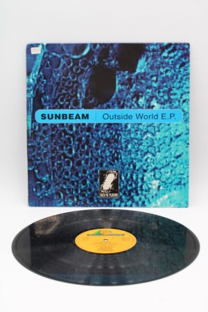 Sunbeam – Outside World E.P. LP00421
