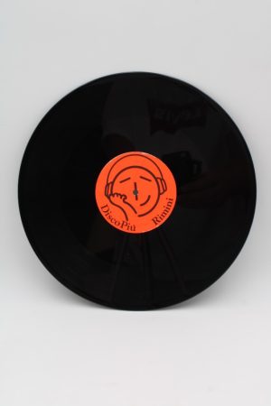 Unknown Artist – Terror Touch! LP00428