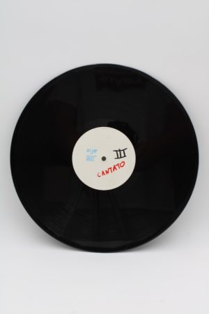 Cixx Feat. MC Syco – Madness E.P. LP00430