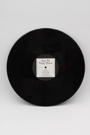 Lenny Dee – Forgotten Moments LP00435