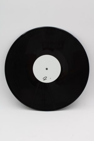 Lord Of Hardcore – Attack The Dancefloor LP00437