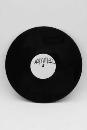 Various – Untitled LP00438