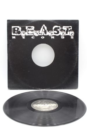 Hardcoholics – Ombre Spectrale LP00439