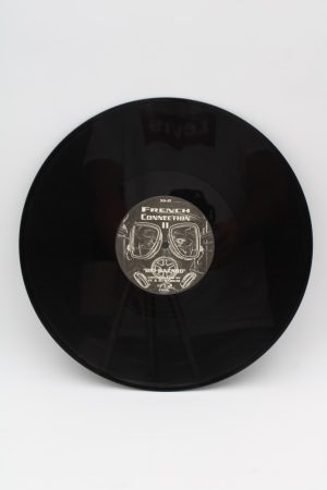 French Connection – French Connection II LP00440