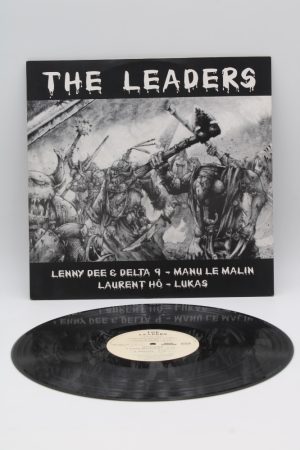Various – The Leaders LP00441
