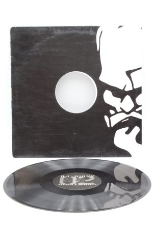 DJ Dione – Darkness & Brightness LP00452