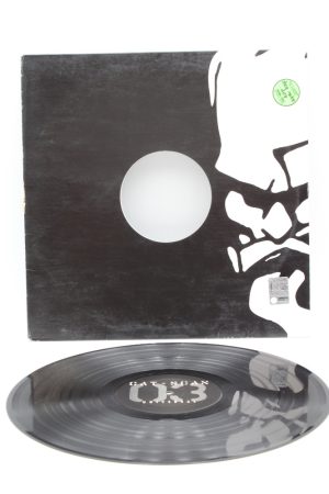 Cat-Scan ‎– Universal LP00453