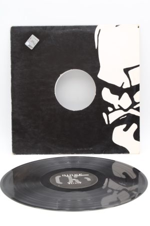 Dione – Mayhem LP00454