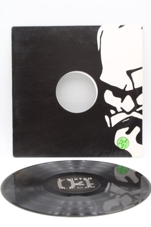 T-Wisted ‎– You, Me, All Of Us LP00455