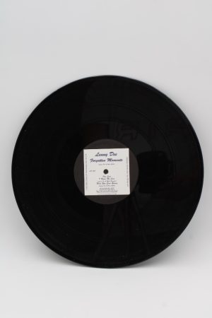 Lenny Dee ‎– Forgotten Moments LP00457