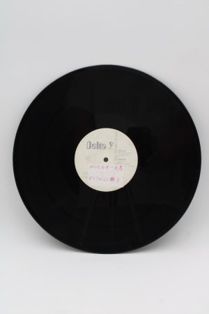 Delta 9 – Doomz Day Celebration LP00463