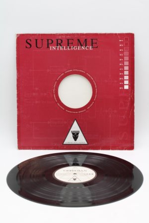 Ophidian ‎– Absolute Evil / Black LP00466