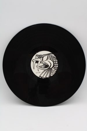 Taciturne ‎– Potpourri EP LP00472