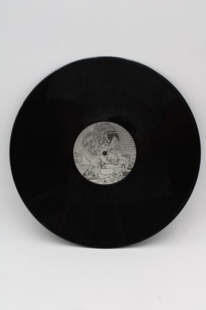 Various – 100% No Frenchcore Garanteed LP00474