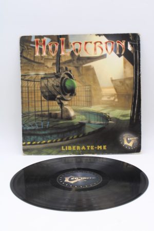 Holocron – Liberate-Me LP00490