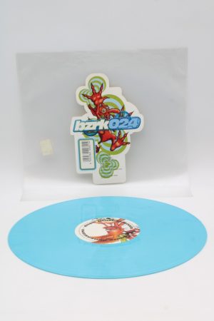 Square Dimensione – Dope Professionals LP00495