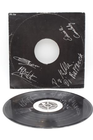 Various – Limited Fear - The Extrema Edition LP00498